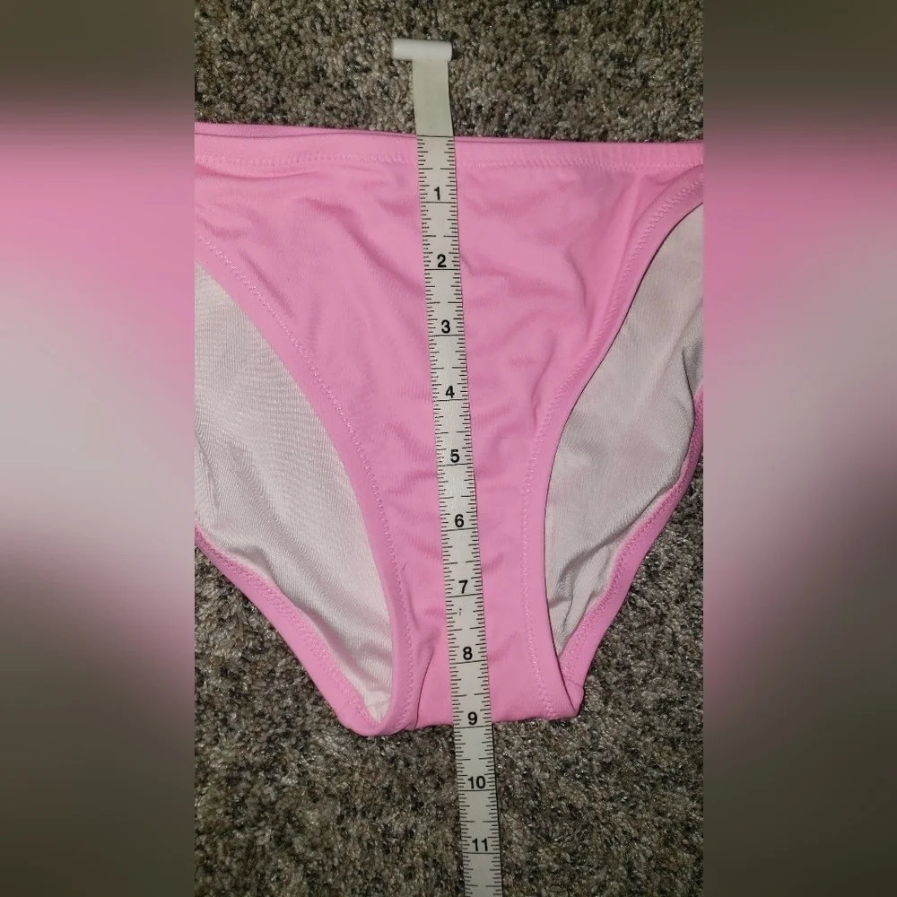 Victoria's Secret| Classic Cut Bikini Bottom
